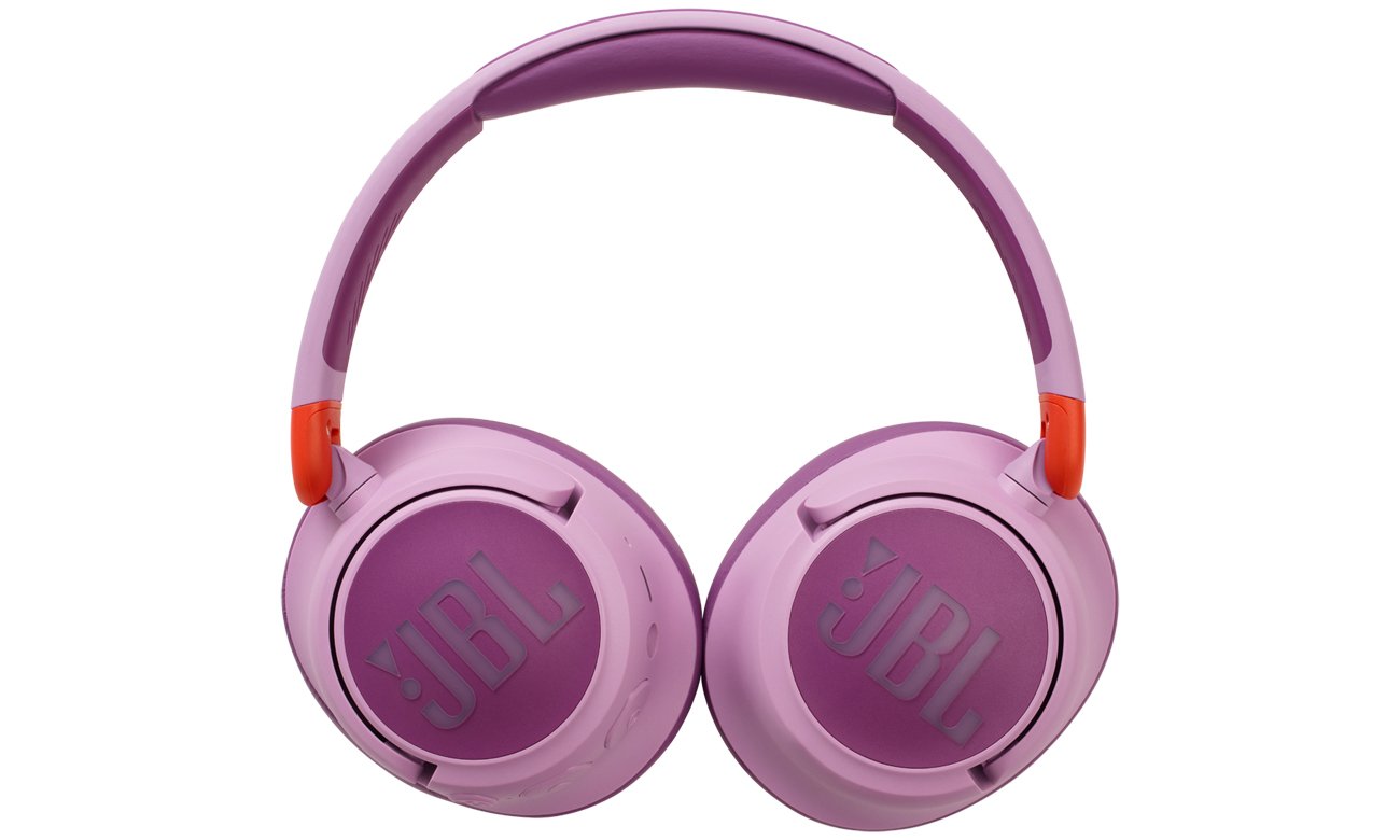 Słuchawki bezprzewodowe JBL JR 460NC
