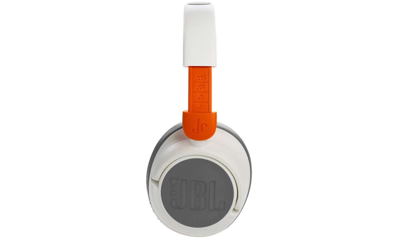 Słuchawki bezprzewodowe JBL JR 460NC