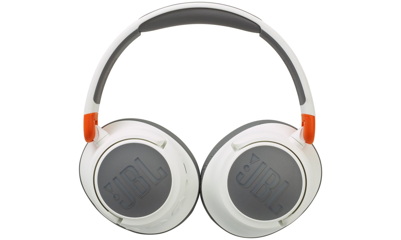 Słuchawki bezprzewodowe JBL JR 460NC