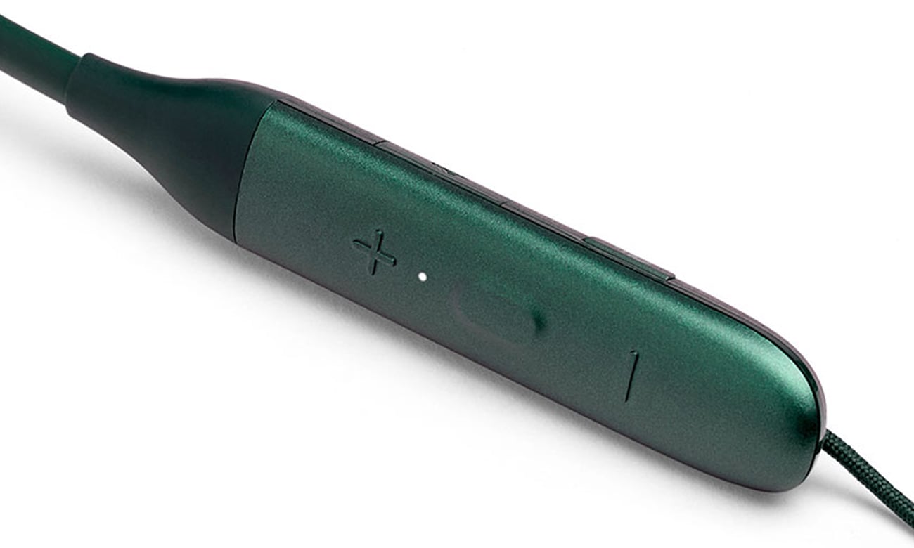 Słuchawki bezprzewodowe z pałąkiem na szyję JBL LIVE 220BT