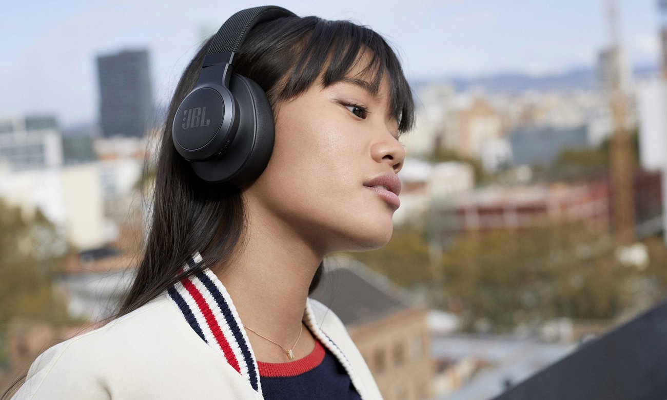 JBL LIVE 500BT Czarne - Słuchawki bezprzewodowe - Sklep komputerowy - x ...