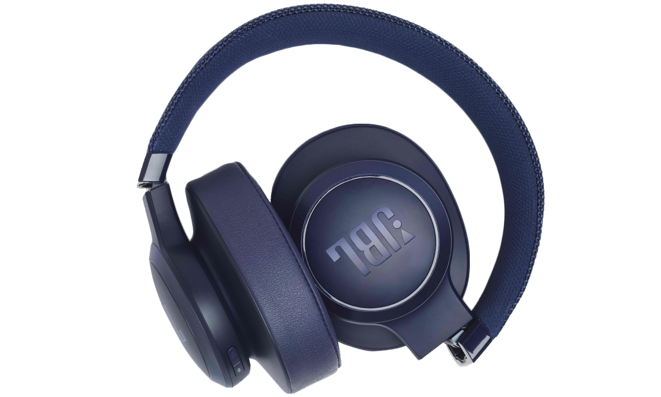JBL LIVE 500BT Niebieskie - Słuchawki bezprzewodowe - Sklep internetowy ...