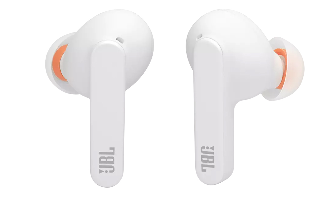 JBL LIVE Pro+ TWS Białe - Słuchawki bezprzewodowe - Sklep internetowy ...