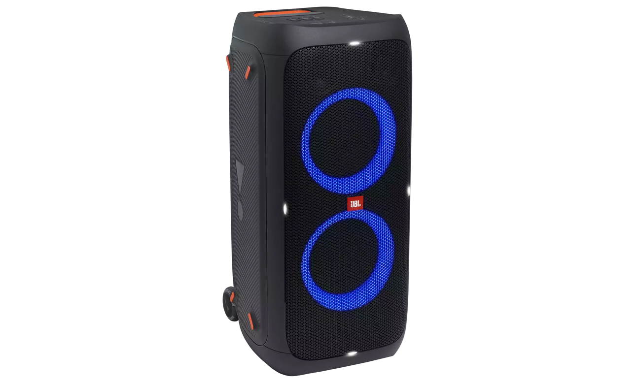 Imprezowy głośnik JBL PartyBox 310