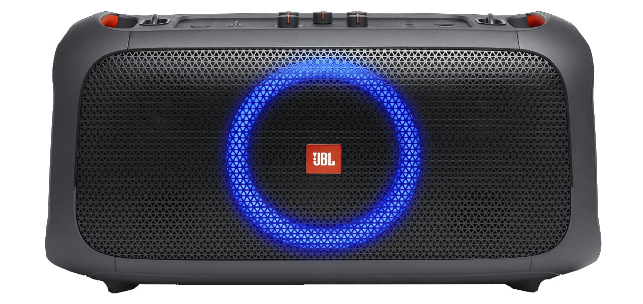 Głośnik przenośny JBL PartyBox On-The-Go