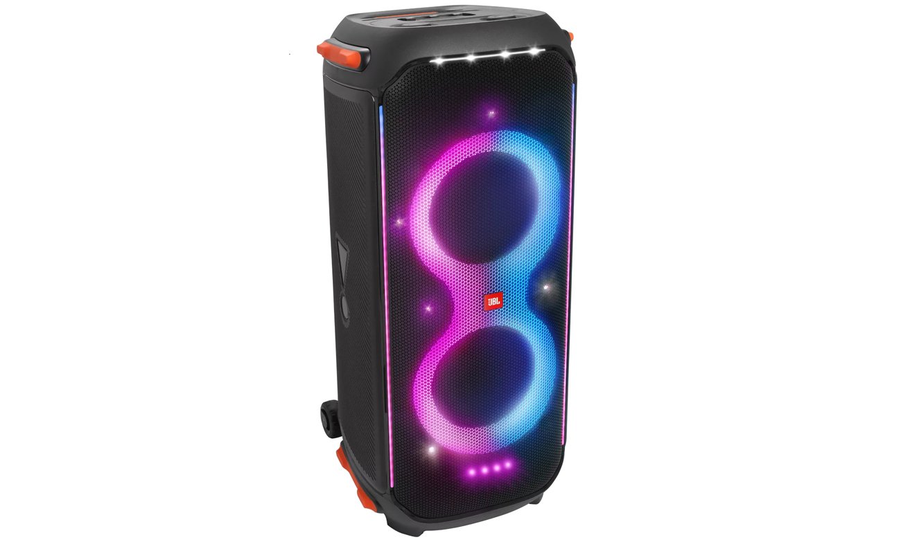 Bezprzewodowy głośnik imprezowy JBL PartyBox 710