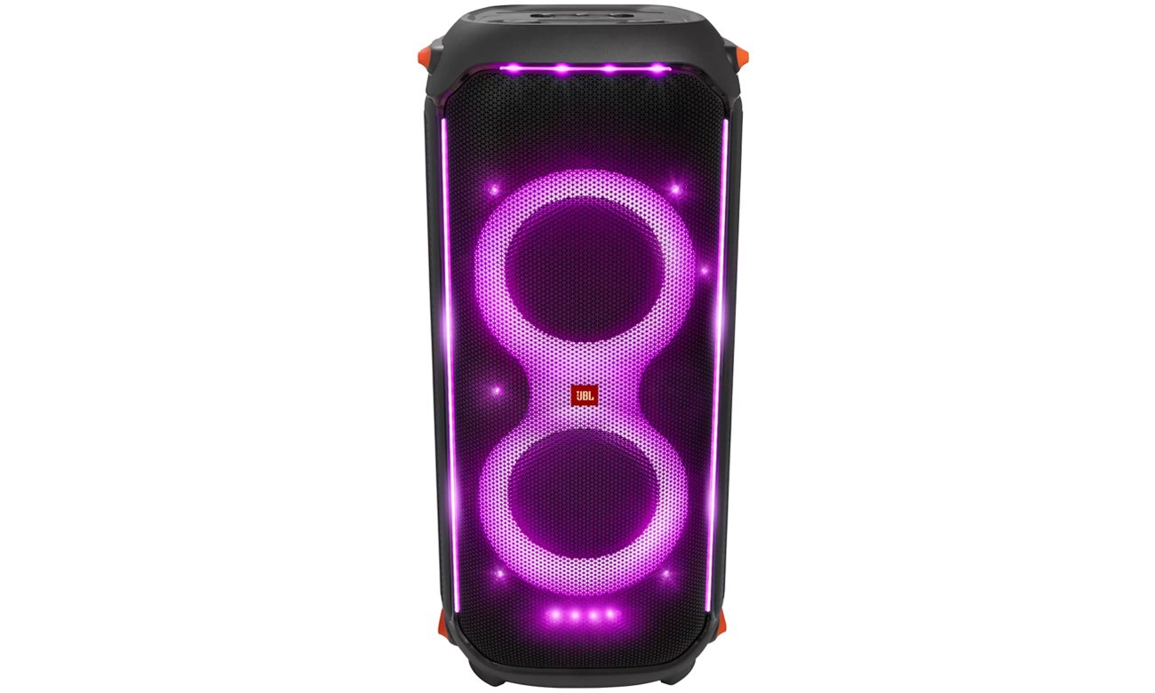 Bezprzewodowy głośnik imprezowy JBL PartyBox 710
