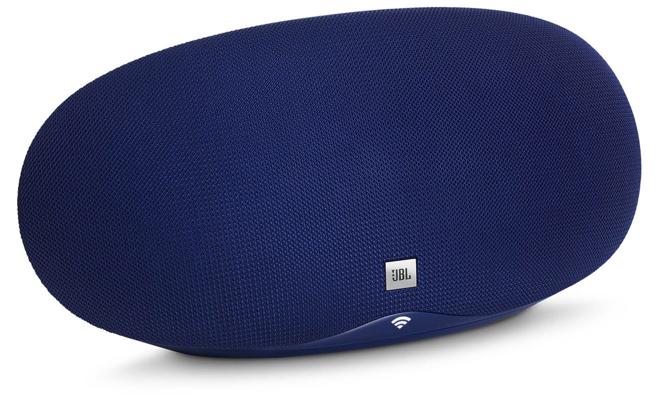 Głośnik JBL Playlist 150 Niebieski