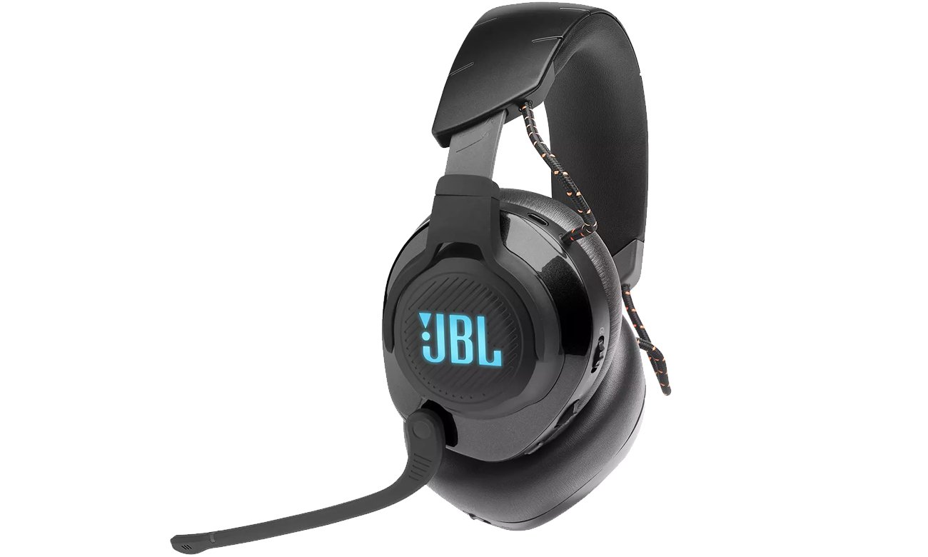 Kompatybilność JBL Quantum 610
