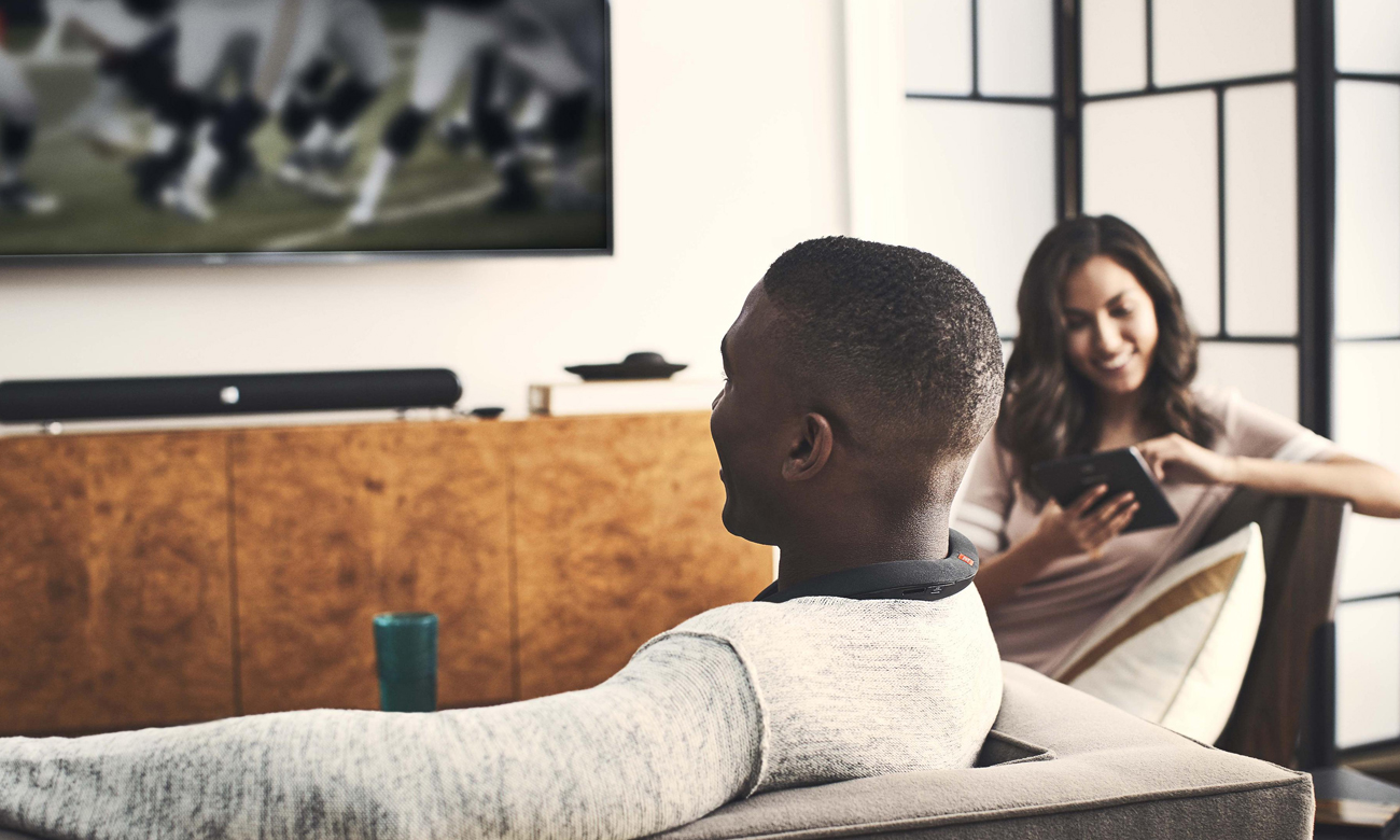 Głośnik Bluetooth JBL SOUNDGEAR do telewizora
