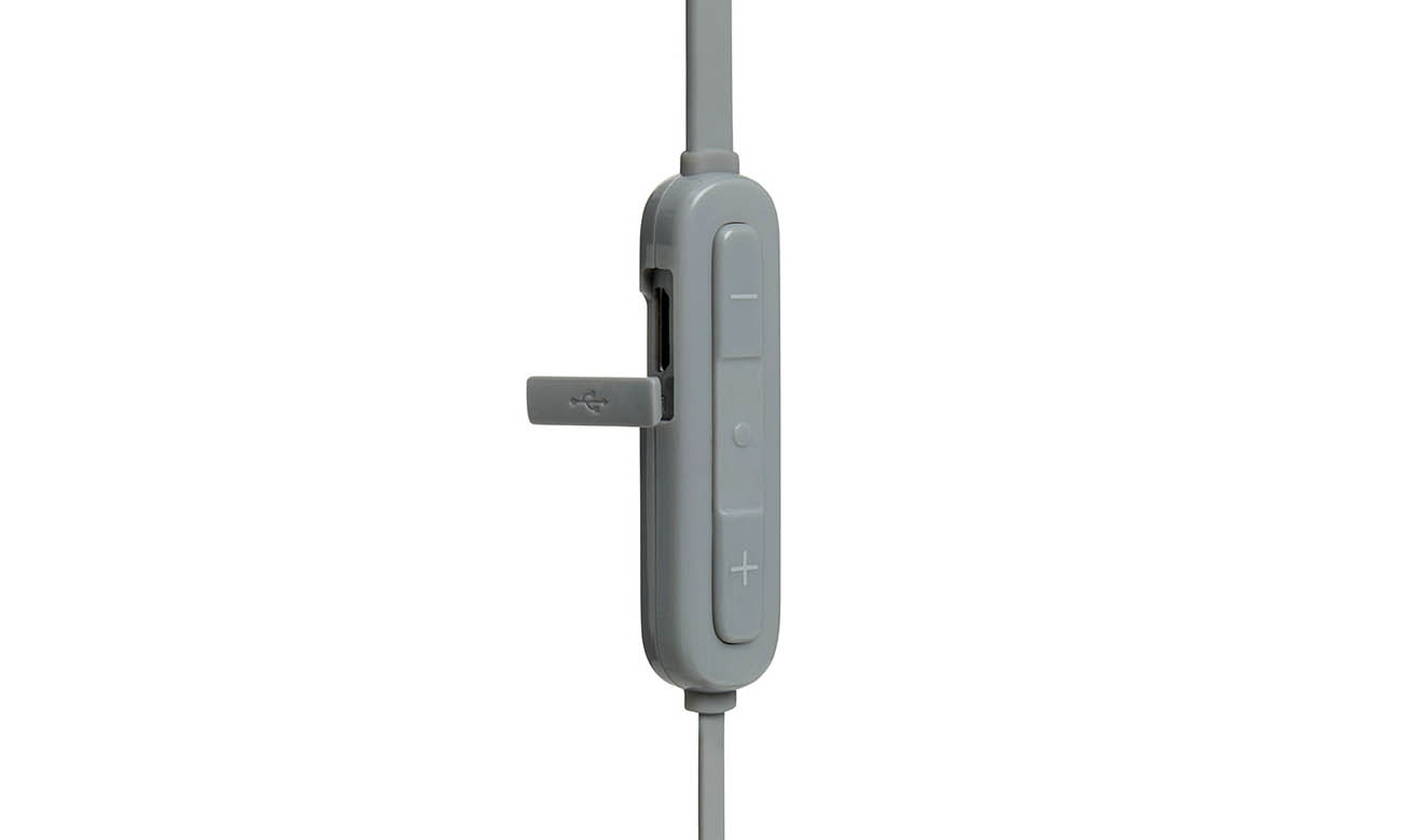 Pilot sluchawek JBL T110BT