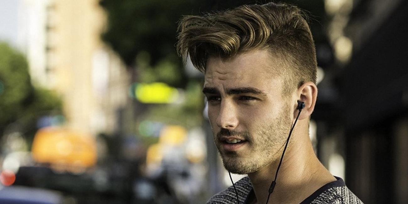 Wysokiej klasy przetworniki w słuchawkach JBL T200