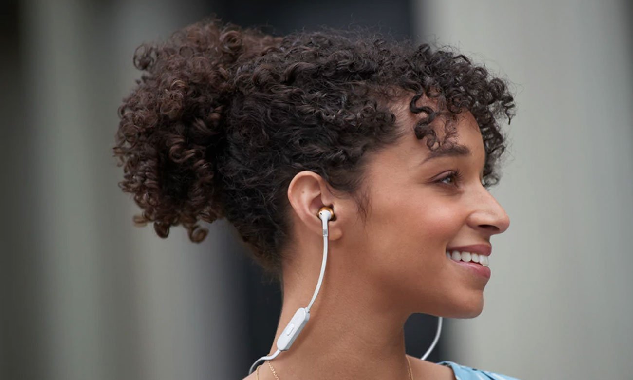 Słuchawki Bluetooth z mikrofonem JBL T205BT