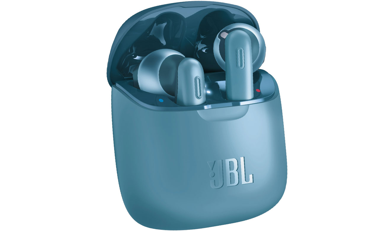 Jbl tune 220