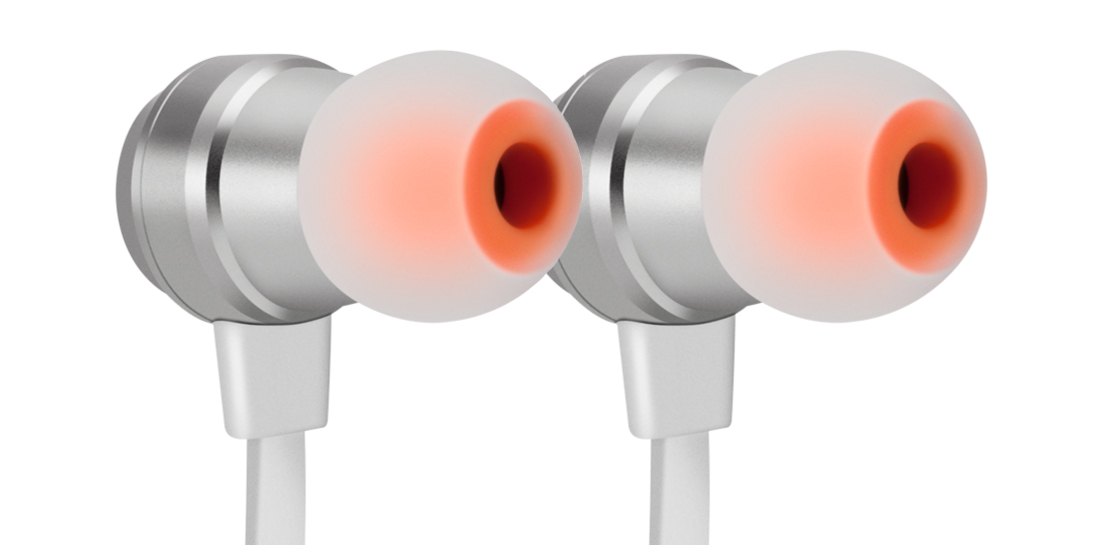 Wysokiej klasy przetworniki w słuchawkach JBL T280