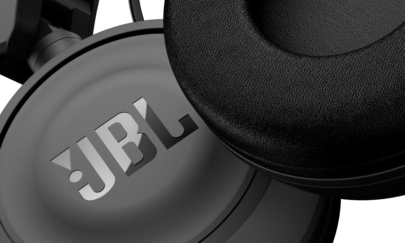 JBL T450 Czarne - Słuchawki przewodowe - Sklep komputerowy - x-kom.pl