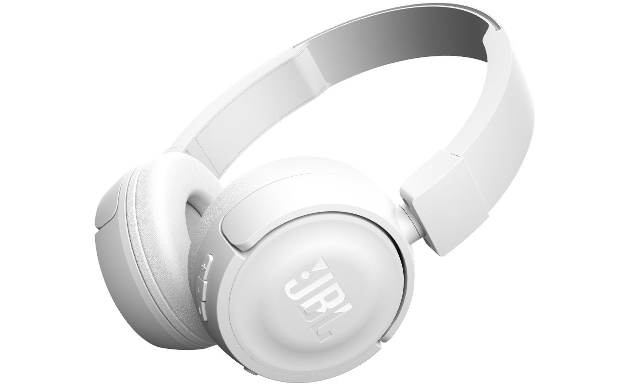 Наушники Накладные Bluetooth Jbl T460bt Black Купить