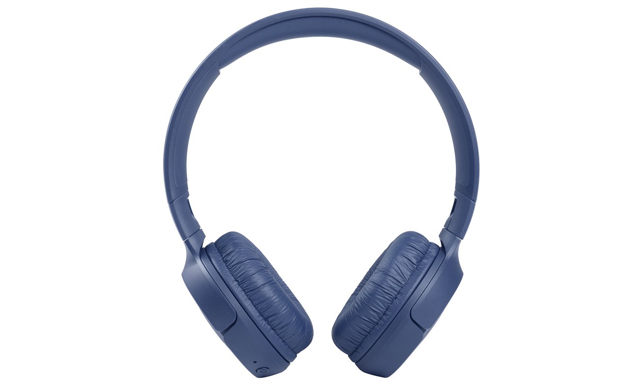 Brzmienie nausznych słuchawek BT JBL Tune 510 BT