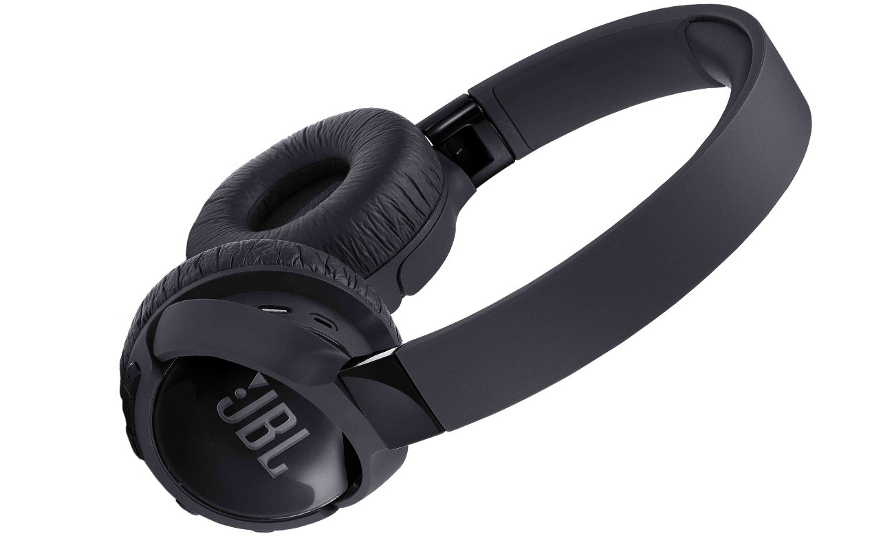 Czas pracy słuchawek JBL T600BT NC