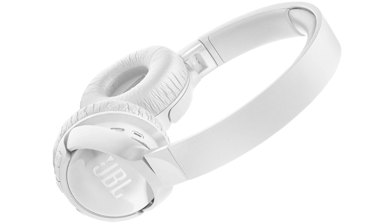 Czas pracy słuchawek JBL T600BT NC
