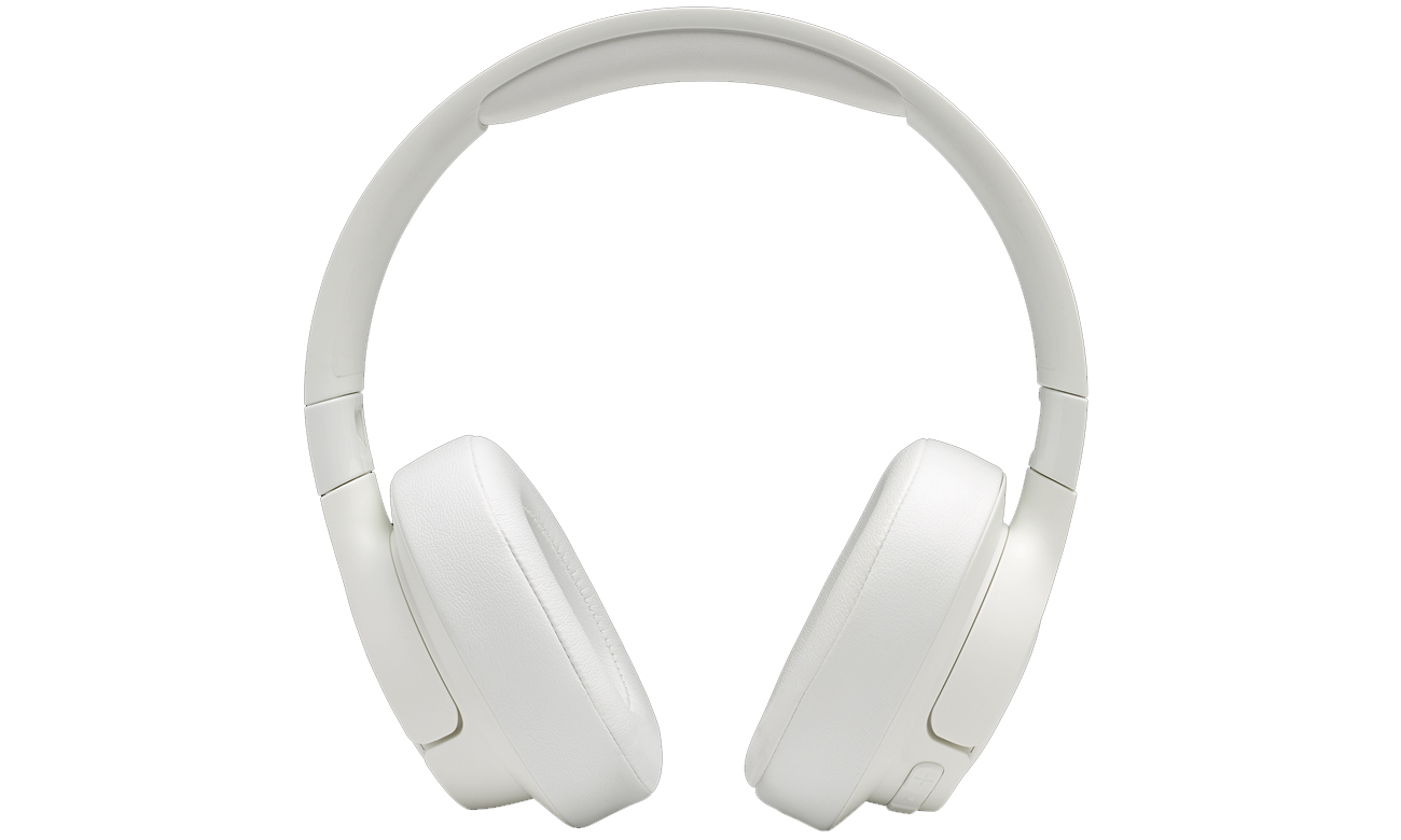 Brzmienie słuchawek BT JBL TUNE T700BT