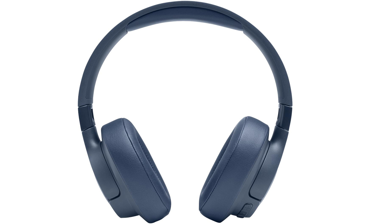 Słuchawki bezprzewodowe JBL Tune 710 BT niebieskie