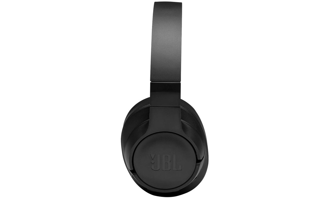 Słuchawki bezprzewodowe JBL Tune 760NC czarne