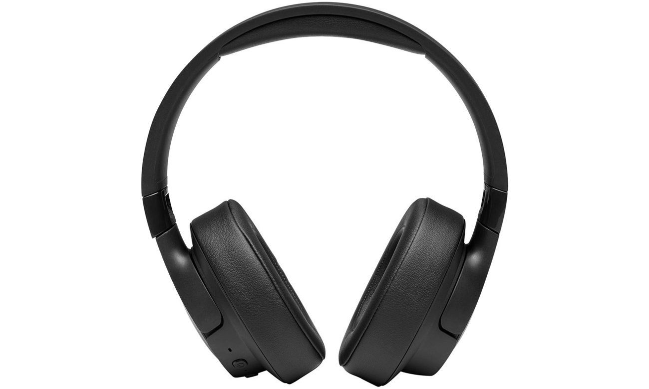 Słuchawki bezprzewodowe JBL Tune 760NC czarne