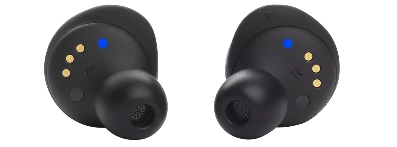 Klarowne rozmowy telefoniczne z JBL Tour Pro+ TWS