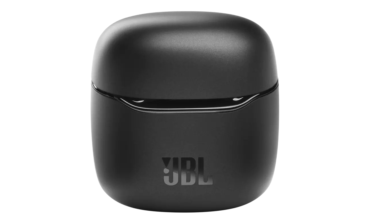Pojemny akumulator w JBL Tour Pro+ TWS