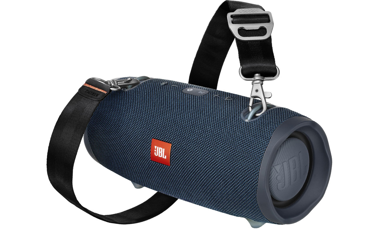 Как зарядить jbl xtreme 2 через usb