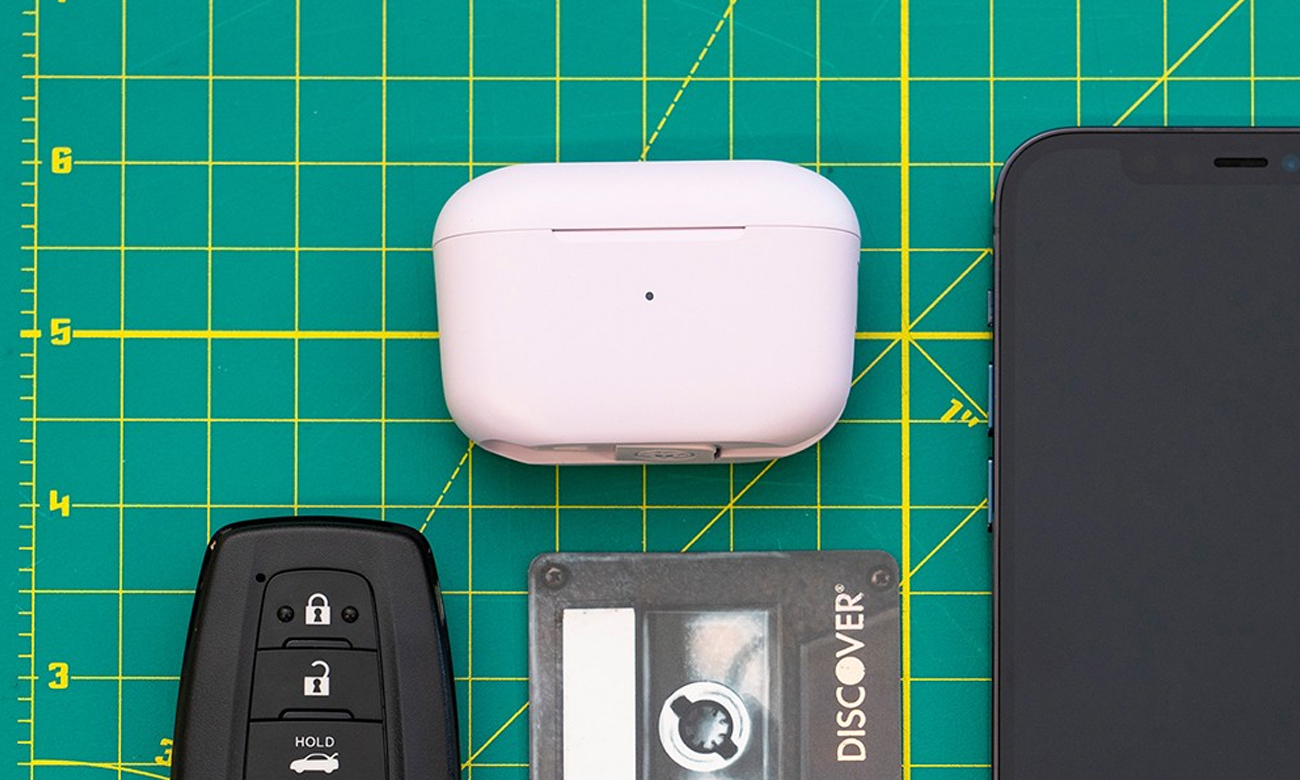 Słuchawki Jlab Go AIR POP z technologią Dual Connect