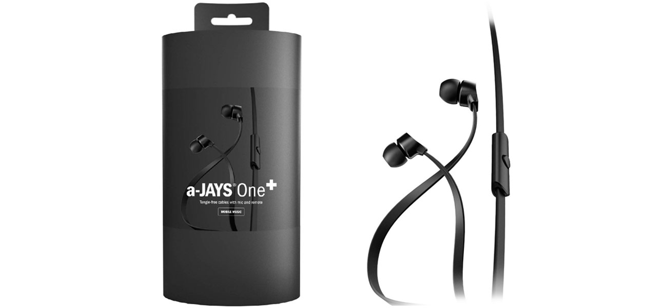 Jays A-JAYS ONE+ Styl i jakość