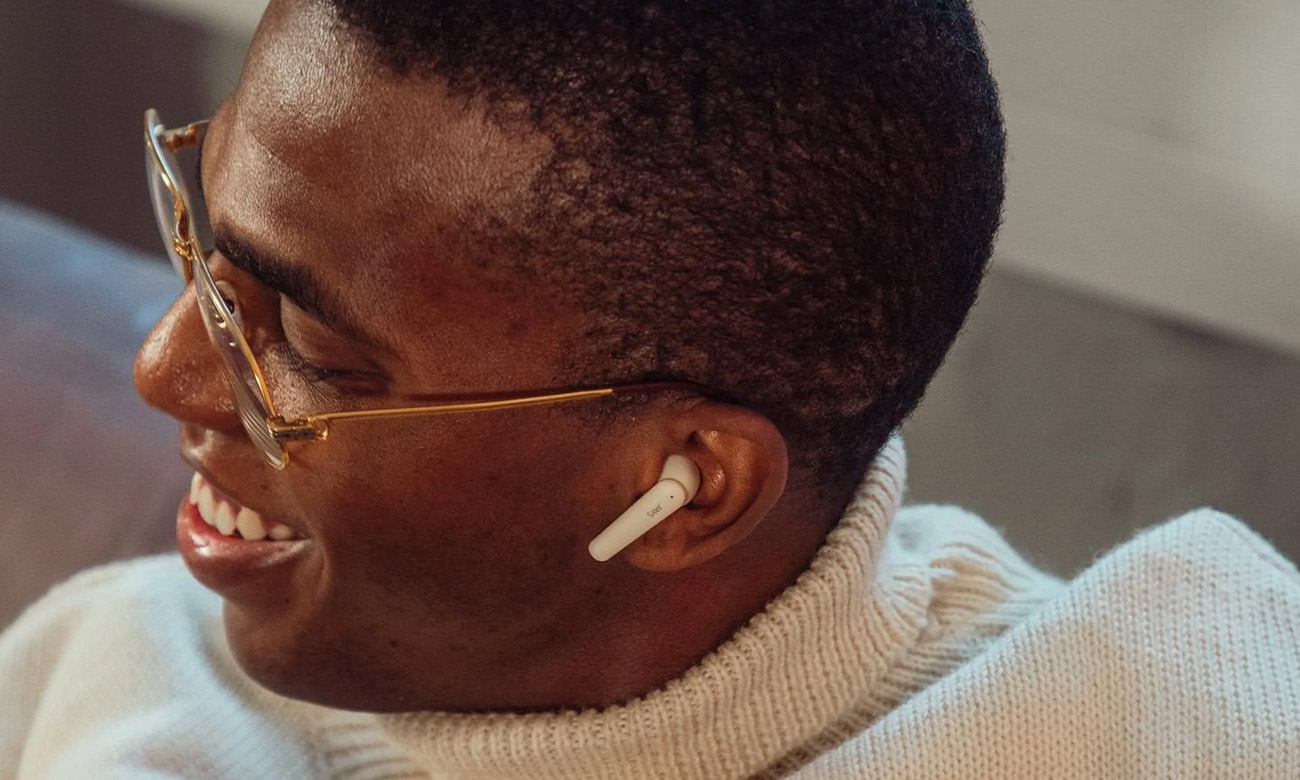 Jays t-Six Wireless konstrukcja