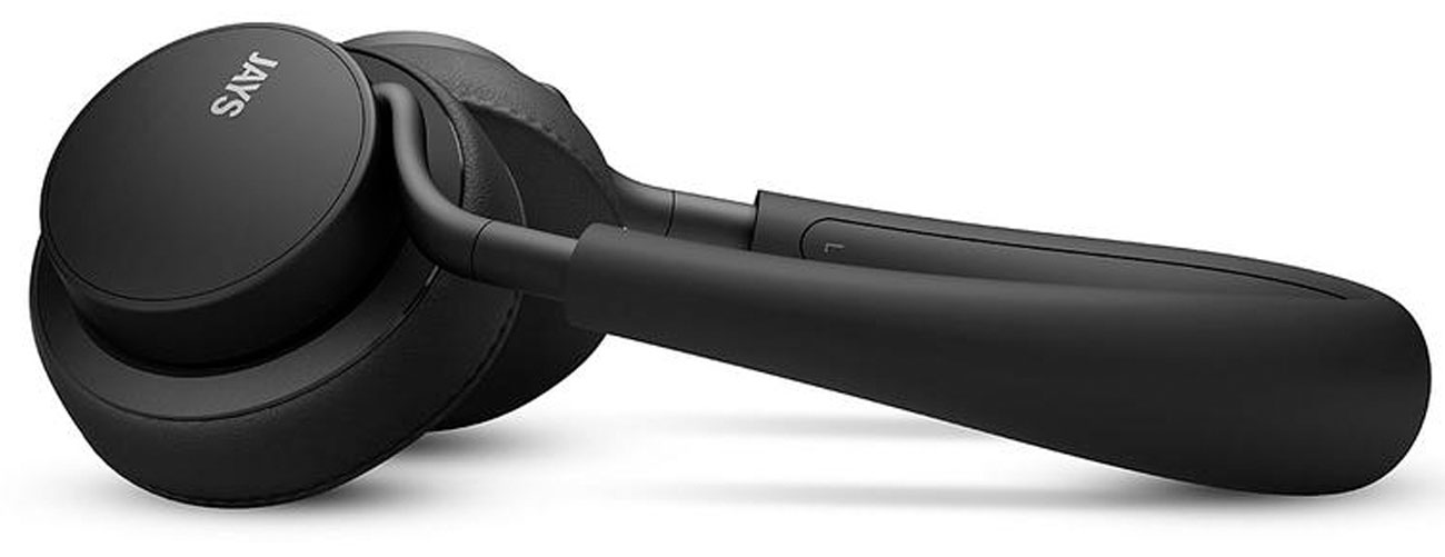 Jays uJAYS Wireless czarny Słuchawki bezprzewodowe Sklep