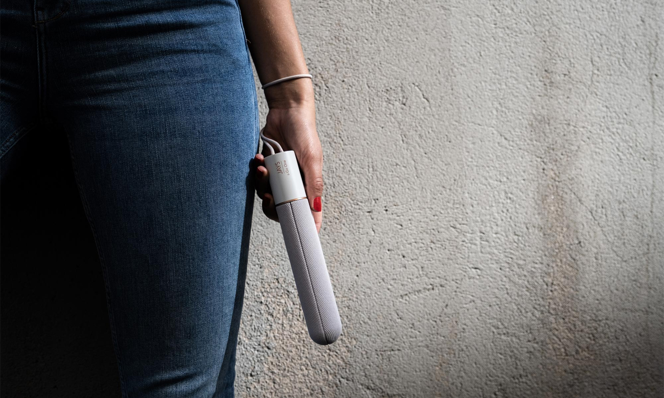 Głośnik Bluetooth JAYS s-Go One