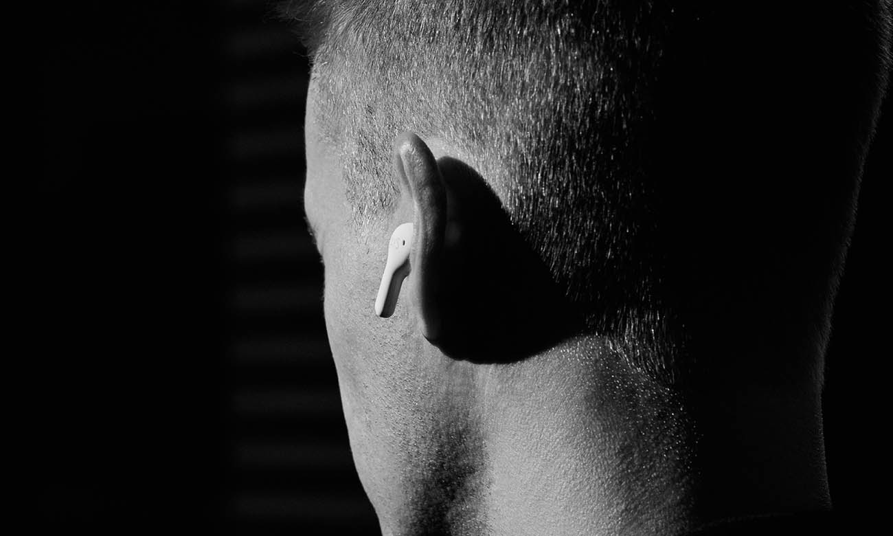 Słuchawki True Wireless Jays t-Seven ANC