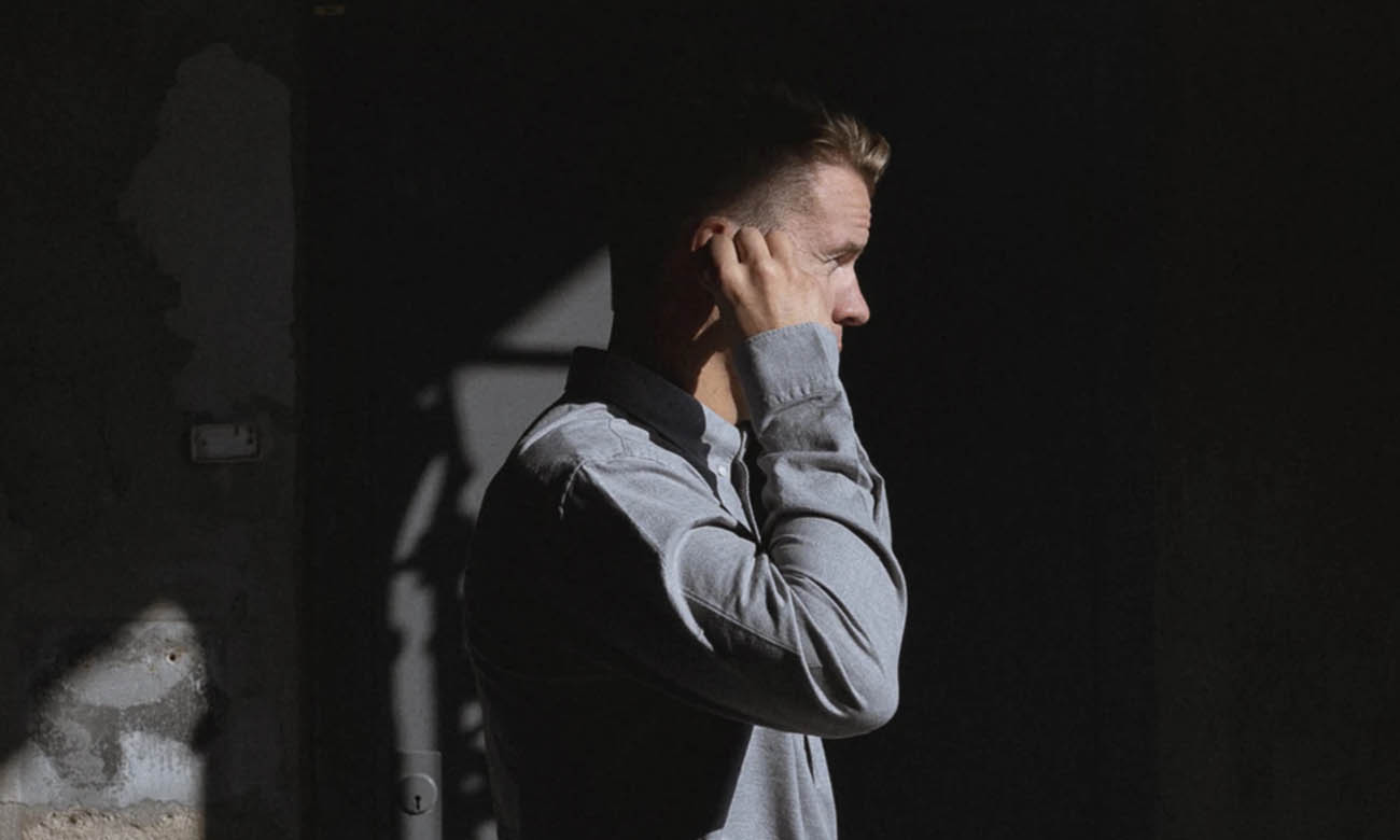 Słuchawki ze sterowaniem dotykowym True Wireless Jays t-Seven