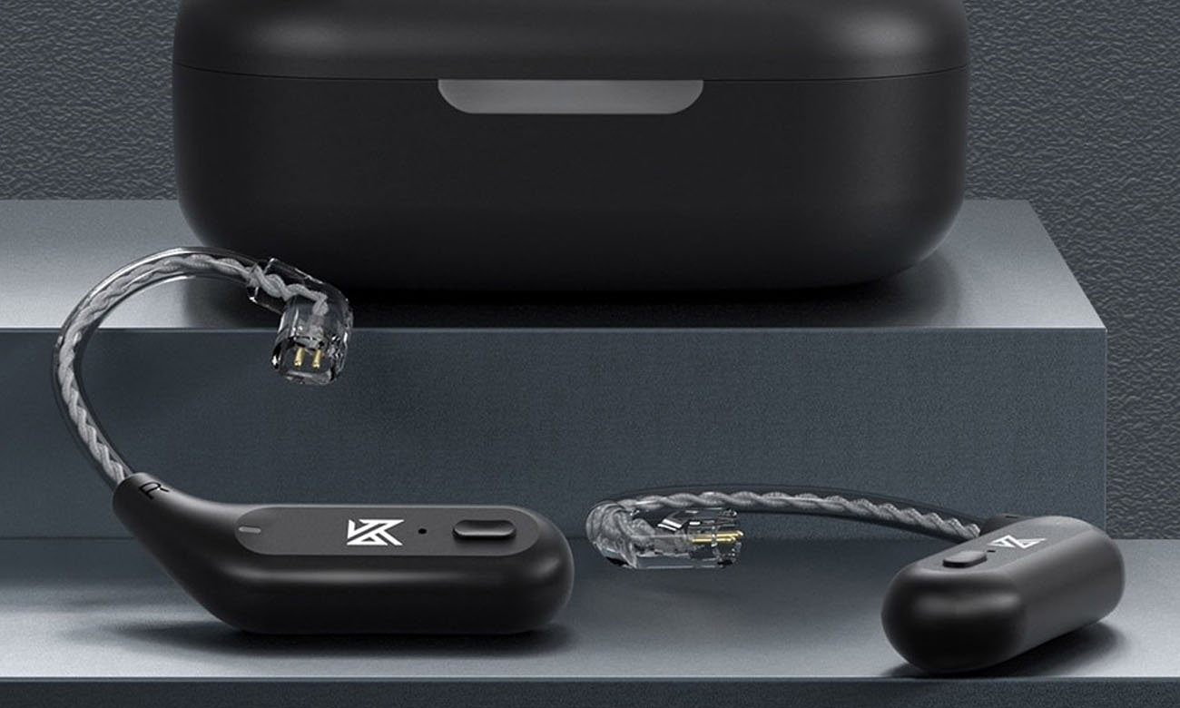 moduł bluetooth KZ AZ09