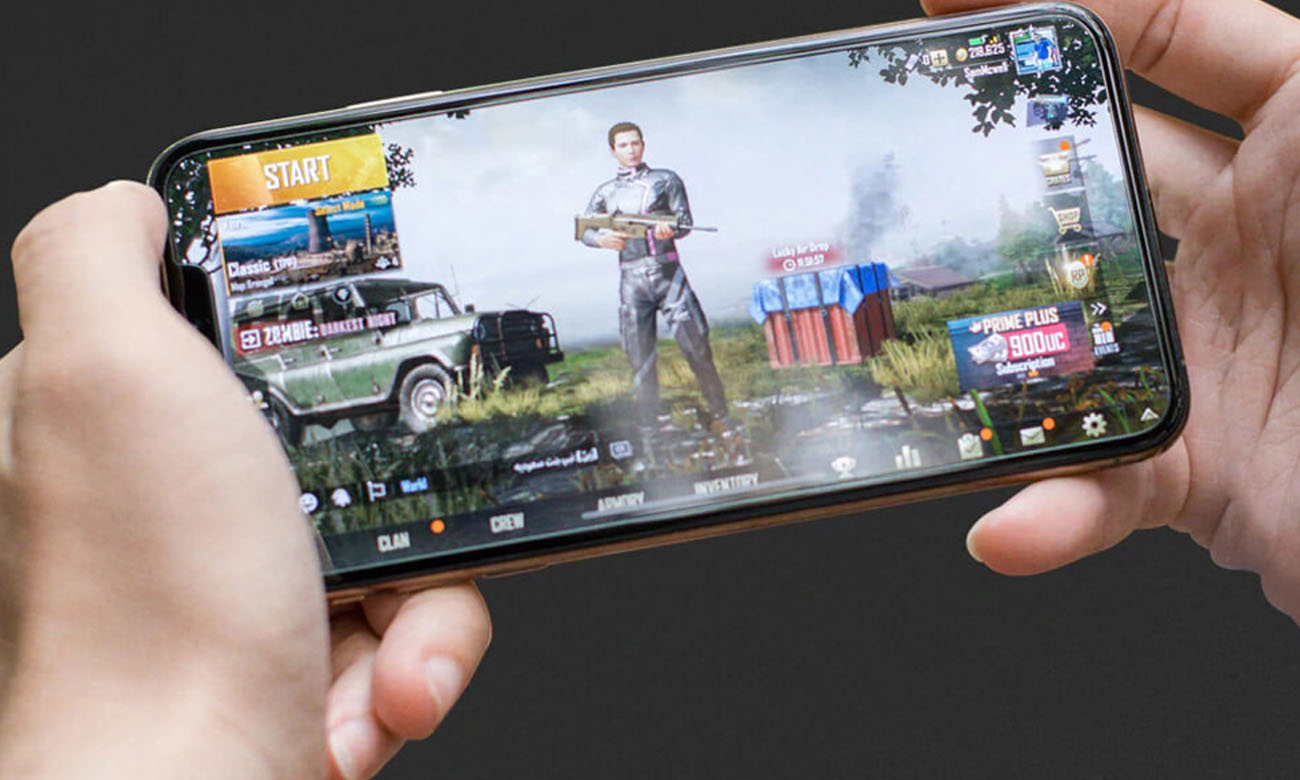 słuchawki true wireless KZ Z1