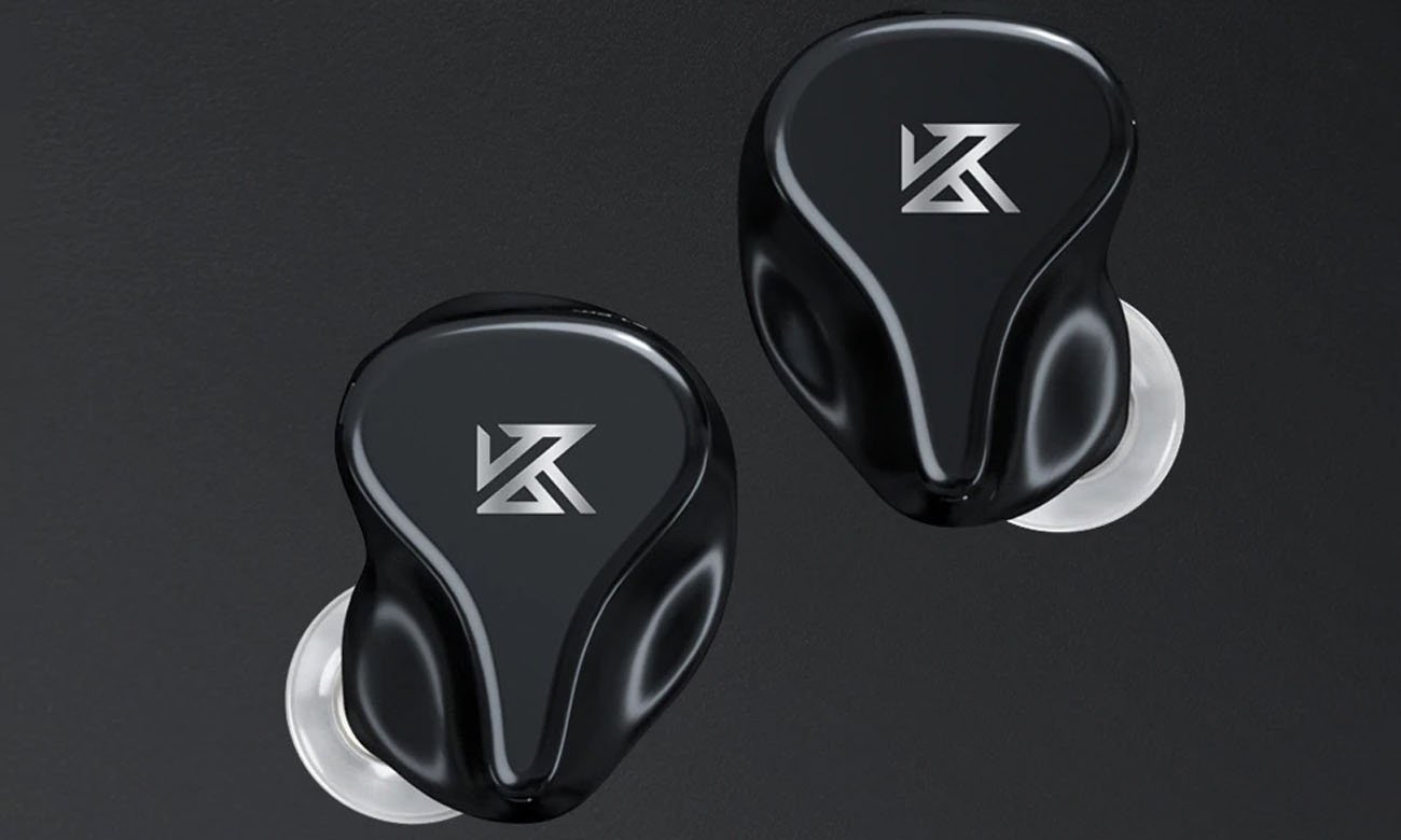 słuchawki KZ Z1 Pro