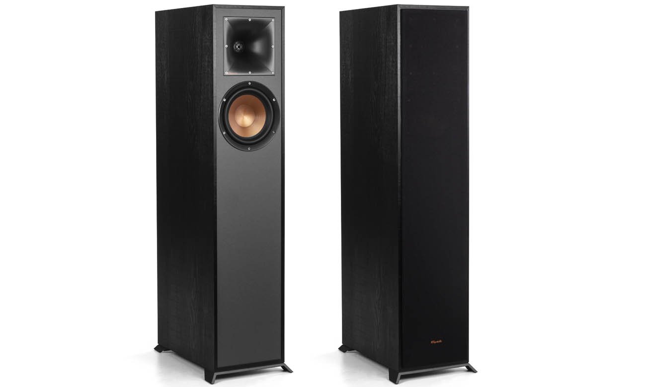 Kolumna podłogowa Klipsch R-610F