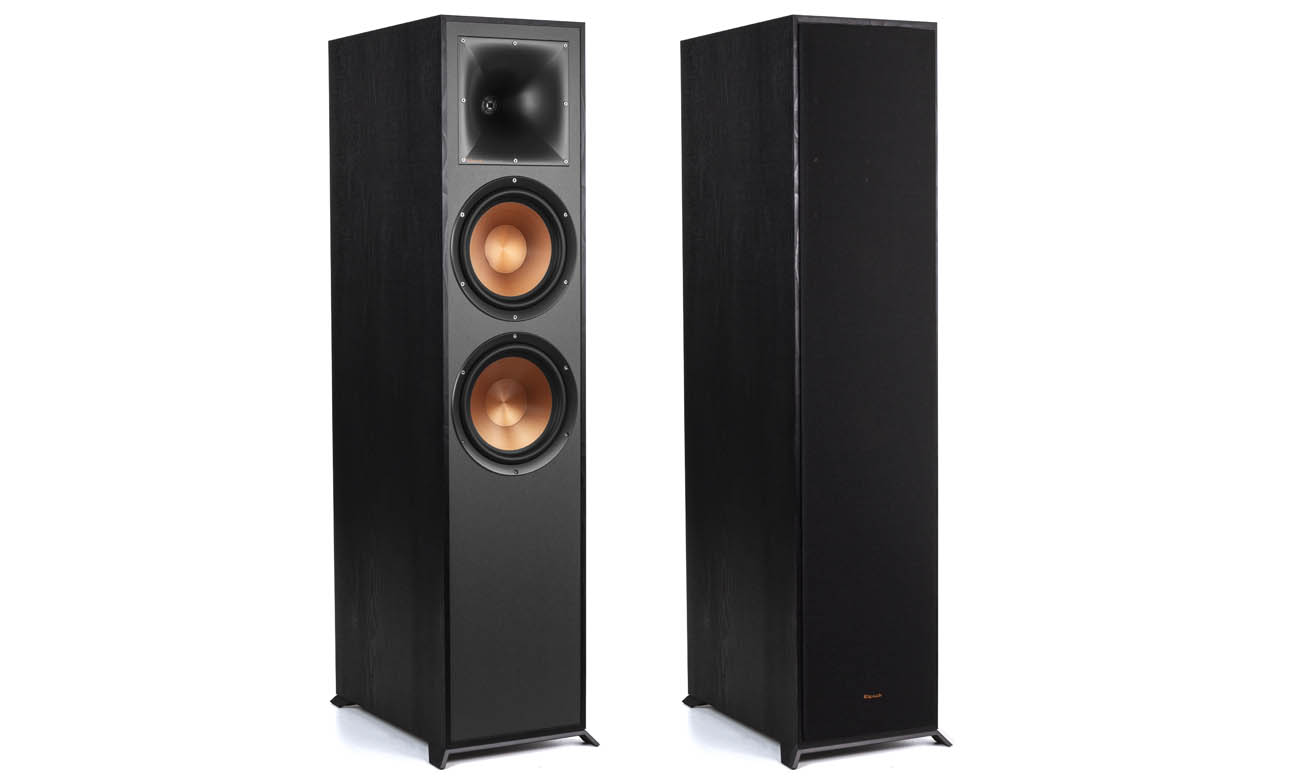 Kolumna podłogowa Klipsch R-620F