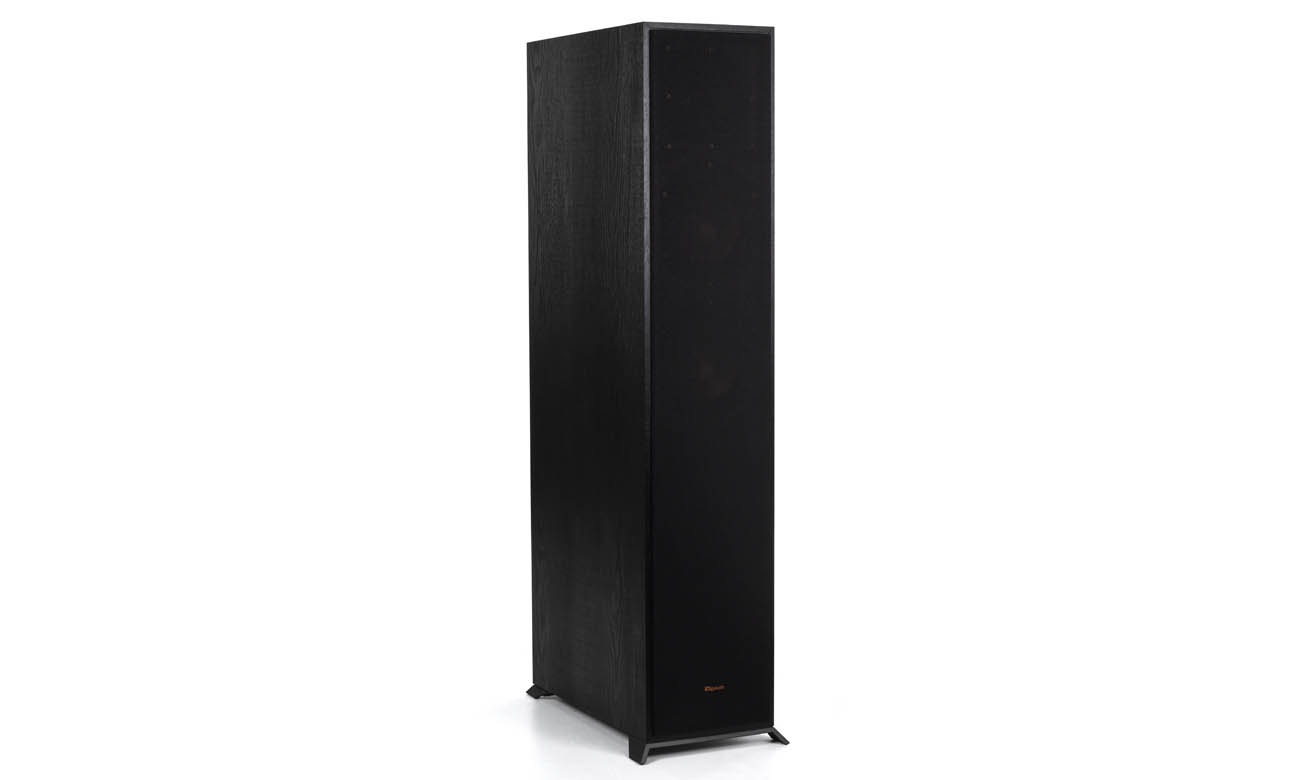 Technologia 90x90 Tractrix® Horn oraz LTS