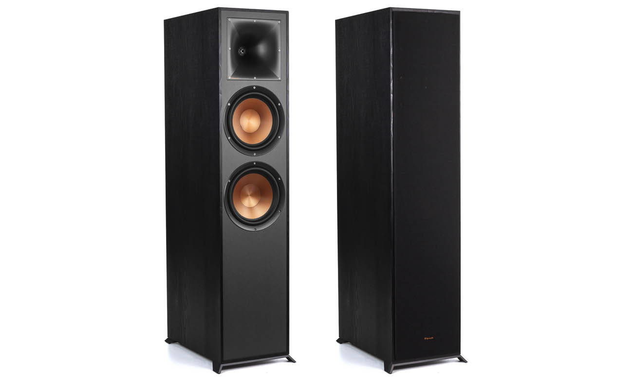 Kolumna podłogowa Klipsch R-820F