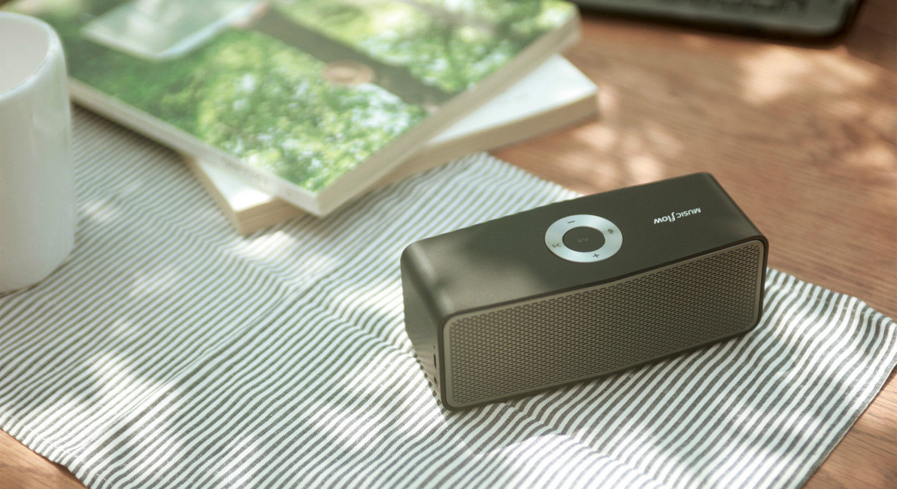 Łączność Bluetooth LG NA6550W