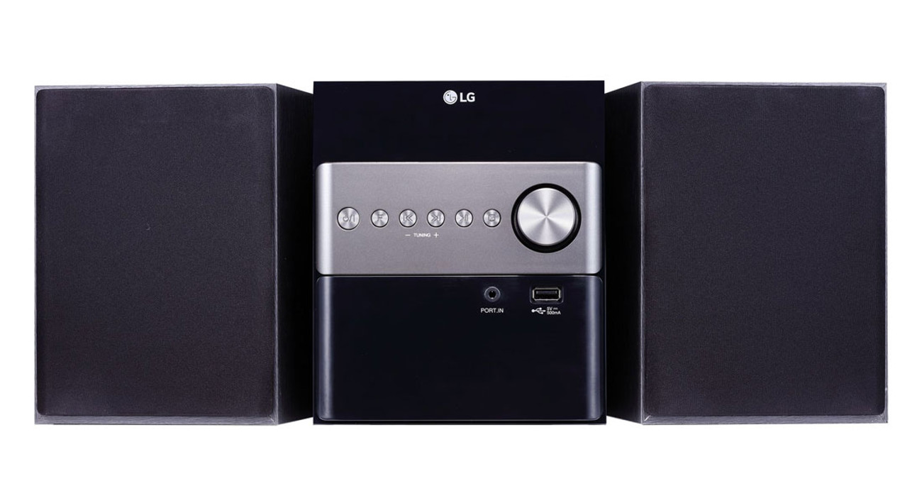 LG CM1560