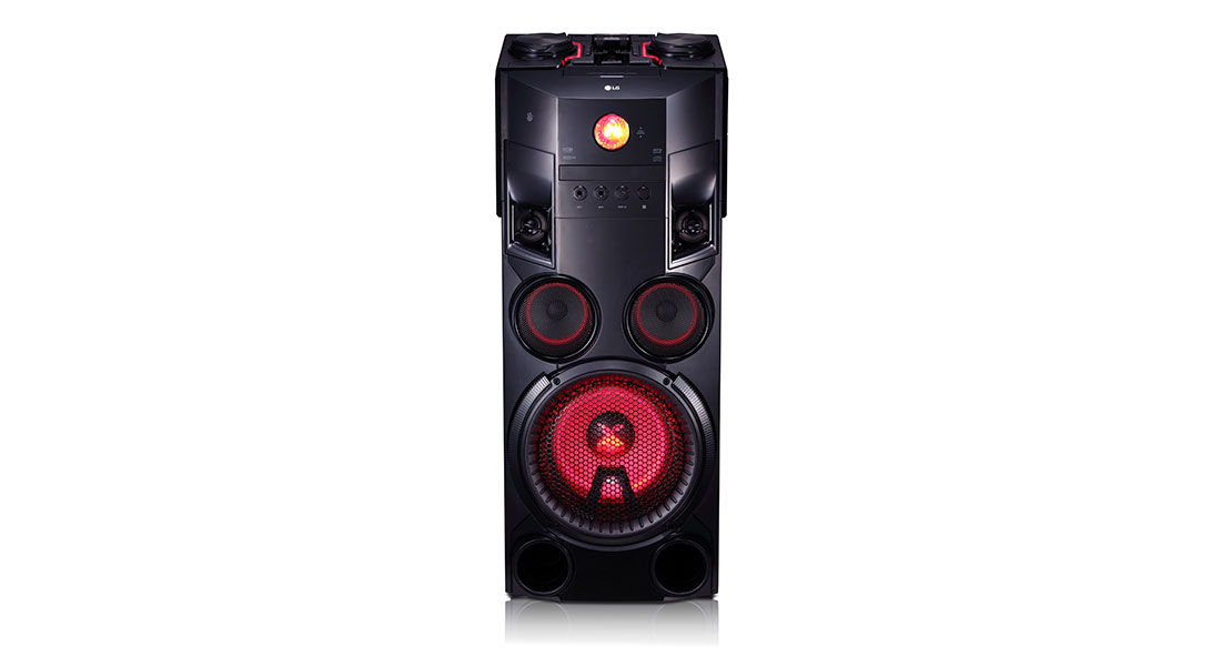 LG OM7560