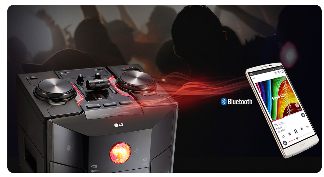 Funkcja Auto Music Play