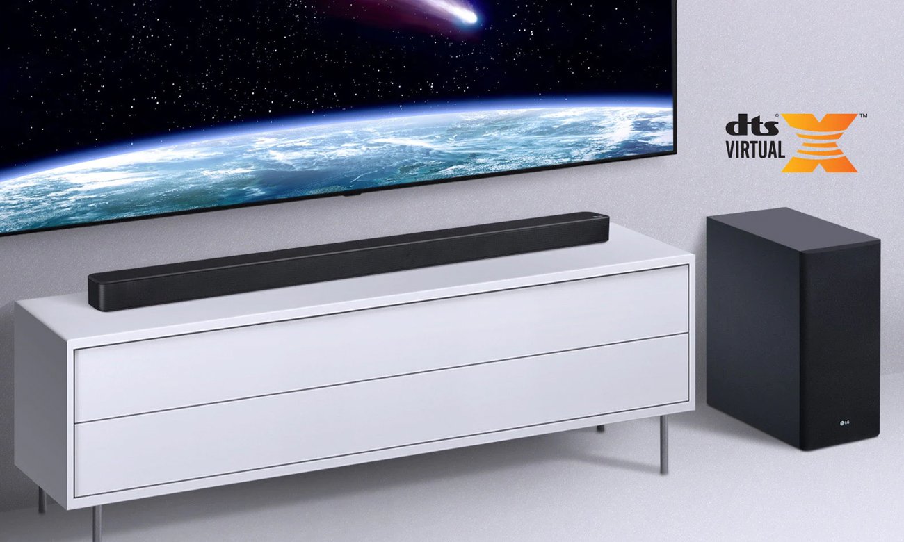 soundbar sl6yf